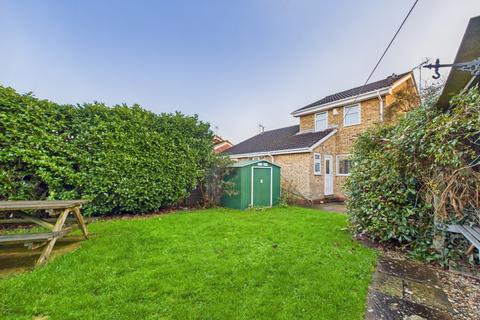 2 bedroom house for sale, Lilac Close, Driffield, YO25 6XG