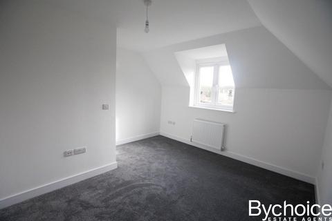 undefined, Bernard Row, Hamlet Road