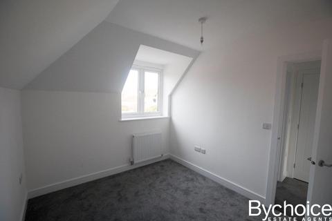 undefined, Bernard Row, Hamlet Road