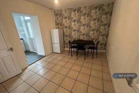 undefined, Pond Place, Aberdare, CF44