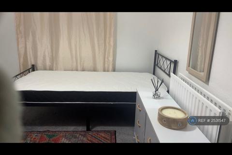 undefined, Cholmeley Place, Reading, RG1