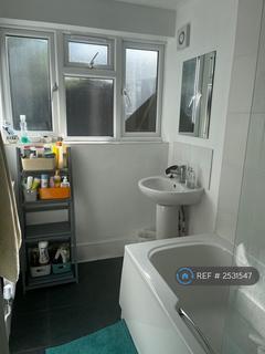 undefined, Cholmeley Place, Reading, RG1