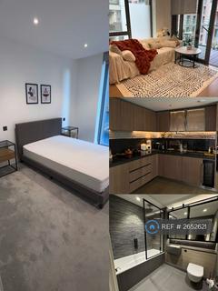 undefined, Palmer Road, London, SW11