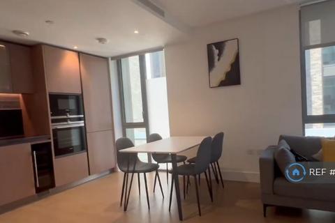 undefined, Palmer Road, London, SW11