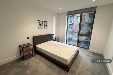 undefined, Palmer Road, London, SW11