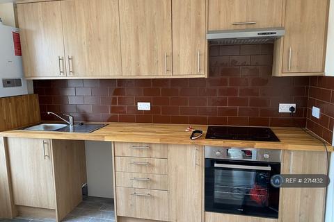 undefined, Penn Hill Avenue, Poole, BH14