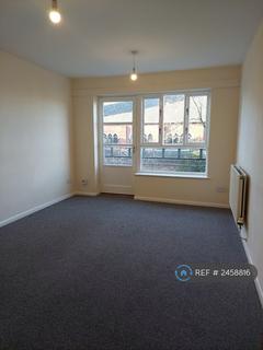 undefined, Hermon Street, Nottingham, NG7