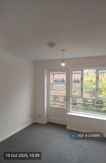 undefined, Hermon Street, Nottingham, NG7