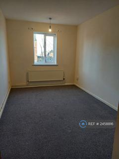 undefined, Hermon Street, Nottingham, NG7