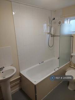 undefined, Hermon Street, Nottingham, NG7