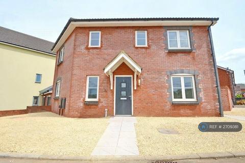 undefined, Harding Road, Stoke Gifford, Bristol, BS34