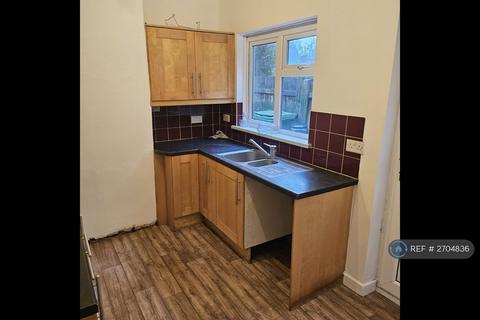 undefined, Hordern Road, Wolverhampton, WV6