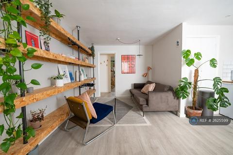 undefined, Bakers Hill, London, E5