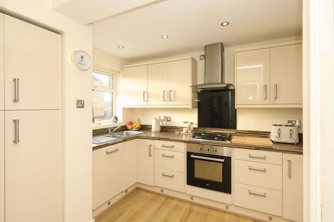 3 bedroom detached house for sale, Epping Gardens, Sheffield S20