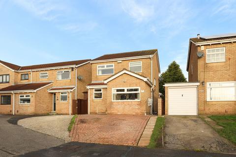 Epping Gardens, Sheffield S20