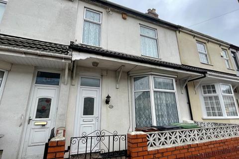 undefined, Dudley Road, Wolverhampton, West Midlands, WV2