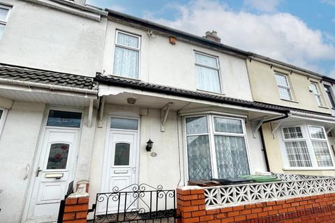undefined, Dudley Road, Wolverhampton, West Midlands, WV2