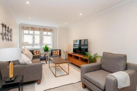 2 bedroom apartment to rent, Portman Square, London W1H