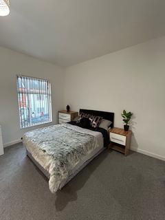 undefined, Hull, HU3 , Alliance Avenue