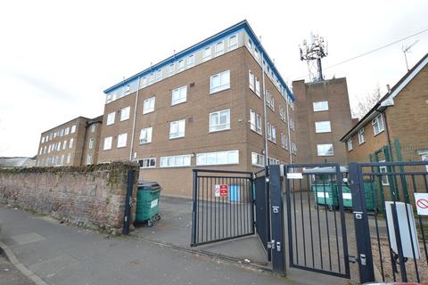undefined, Bridge Road, Alum Rock, Birmingham, B8