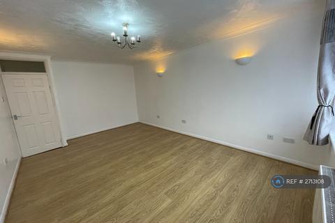 undefined, Barton Meadows, Ilford, IG6
