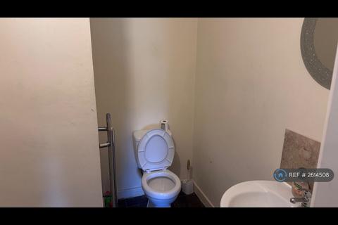 undefined, Mersey Road, Runcorn, WA7