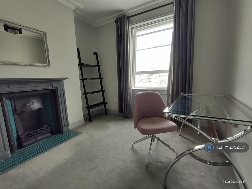 Second Room