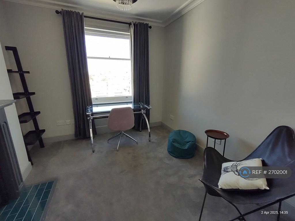 Second Room
