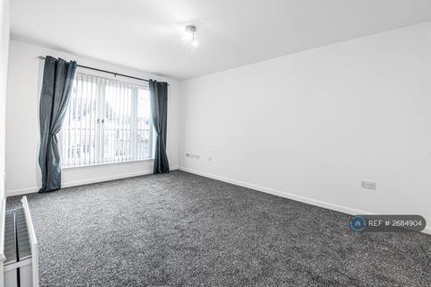 2 bedroom flat to rent, Moreland Place, Stirling, FK9