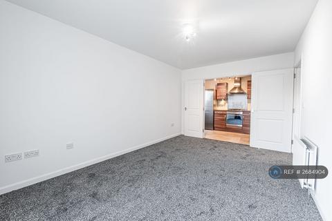 2 bedroom flat to rent, Moreland Place, Stirling, FK9