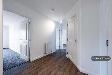2 bedroom flat to rent, Moreland Place, Stirling, FK9
