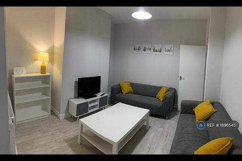 4 bedroom terraced house to rent, Ossory Street, Manchester, M14