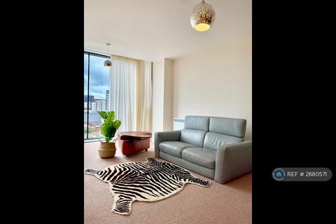 2 bedroom flat to rent, Whitworth Building, Manchester, M3