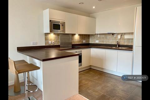 2 bedroom flat to rent, Whitworth Building, Manchester, M3