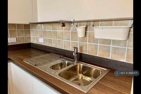 2 bedroom flat to rent, Whitworth Building, Manchester, M3