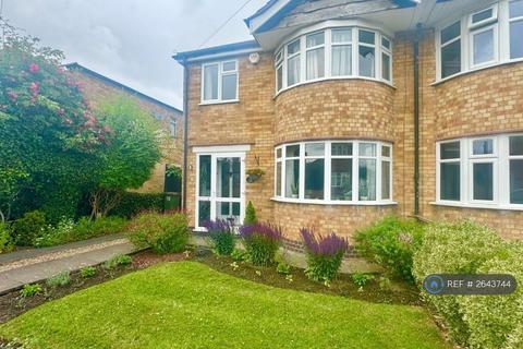 Tythorn Drive, Wigston, LE18