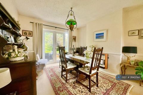 3 bedroom semi-detached house to rent, Tythorn Drive, Wigston, LE18