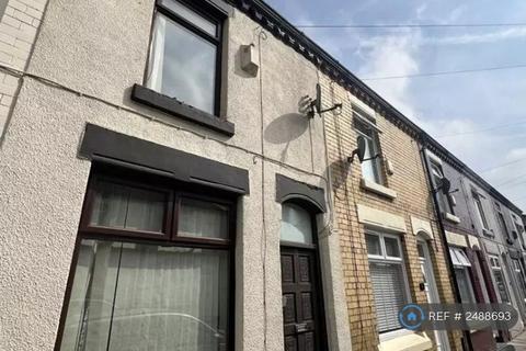 undefined, Frodsham Street, Liverpool, L4