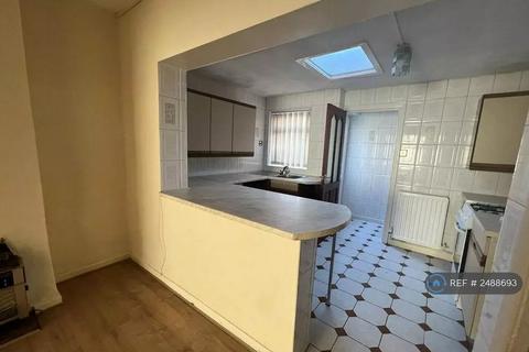 undefined, Frodsham Street, Liverpool, L4