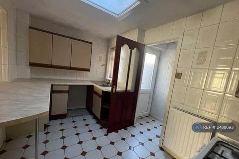 undefined, Frodsham Street, Liverpool, L4
