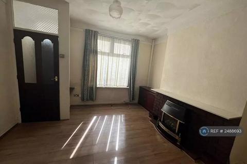 undefined, Frodsham Street, Liverpool, L4