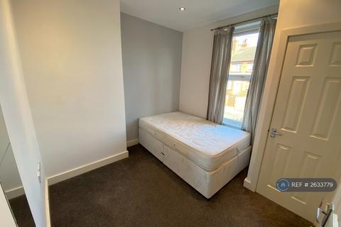 undefined, Barnbrough Street, Leeds, LS4