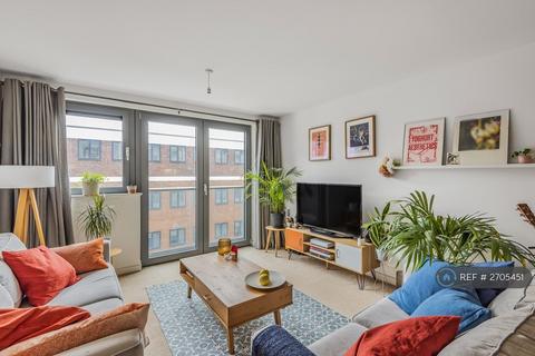 1 bedroom flat to rent, Biggerstaff Road, London, E15