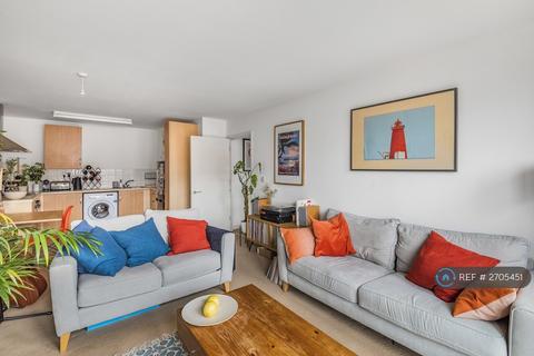 1 bedroom flat to rent, Biggerstaff Road, London, E15
