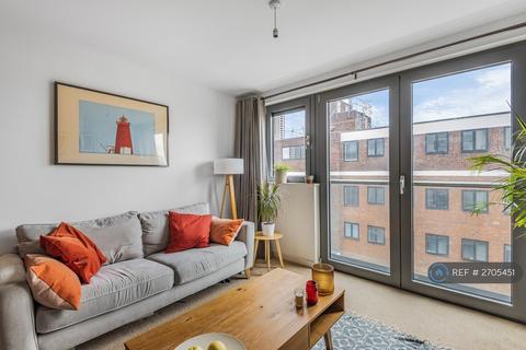 1 bedroom flat to rent, Biggerstaff Road, London, E15