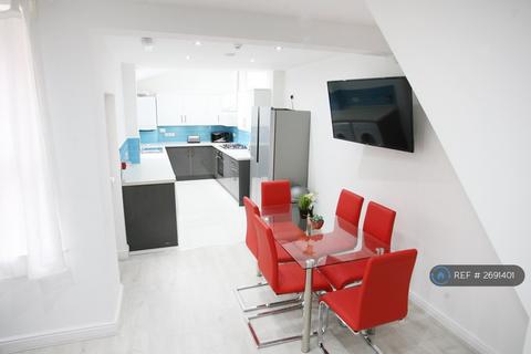 undefined, Edinburgh Road, Kensington, Liverpool, L7