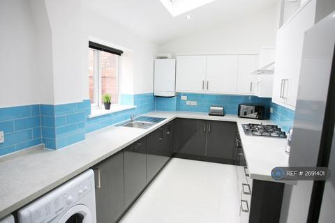 undefined, Edinburgh Road, Kensington, Liverpool, L7
