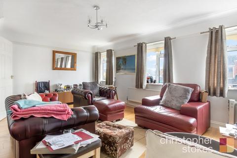 undefined, High Street, Cheshunt,  Hertfordshrie, EN8 0BA