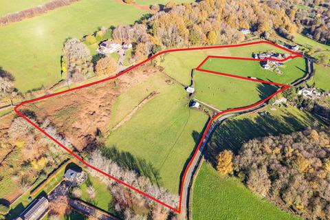 undefined, The Barley House Development Site, Woodside, Woolaston, Gloucestershire, GL15 6PA