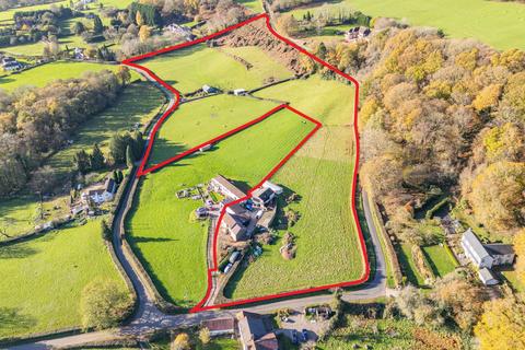 undefined, The Barley House Development Site, Woodside, Woolaston, Gloucestershire, GL15 6PA
